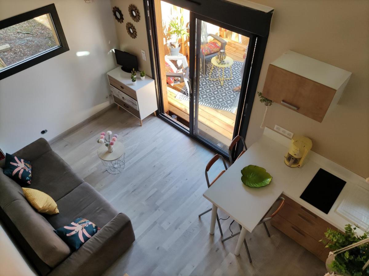 Appartement 2 Etoiles La Tete Dans Les Pins Les Pieds Dans L Eau Lacanau