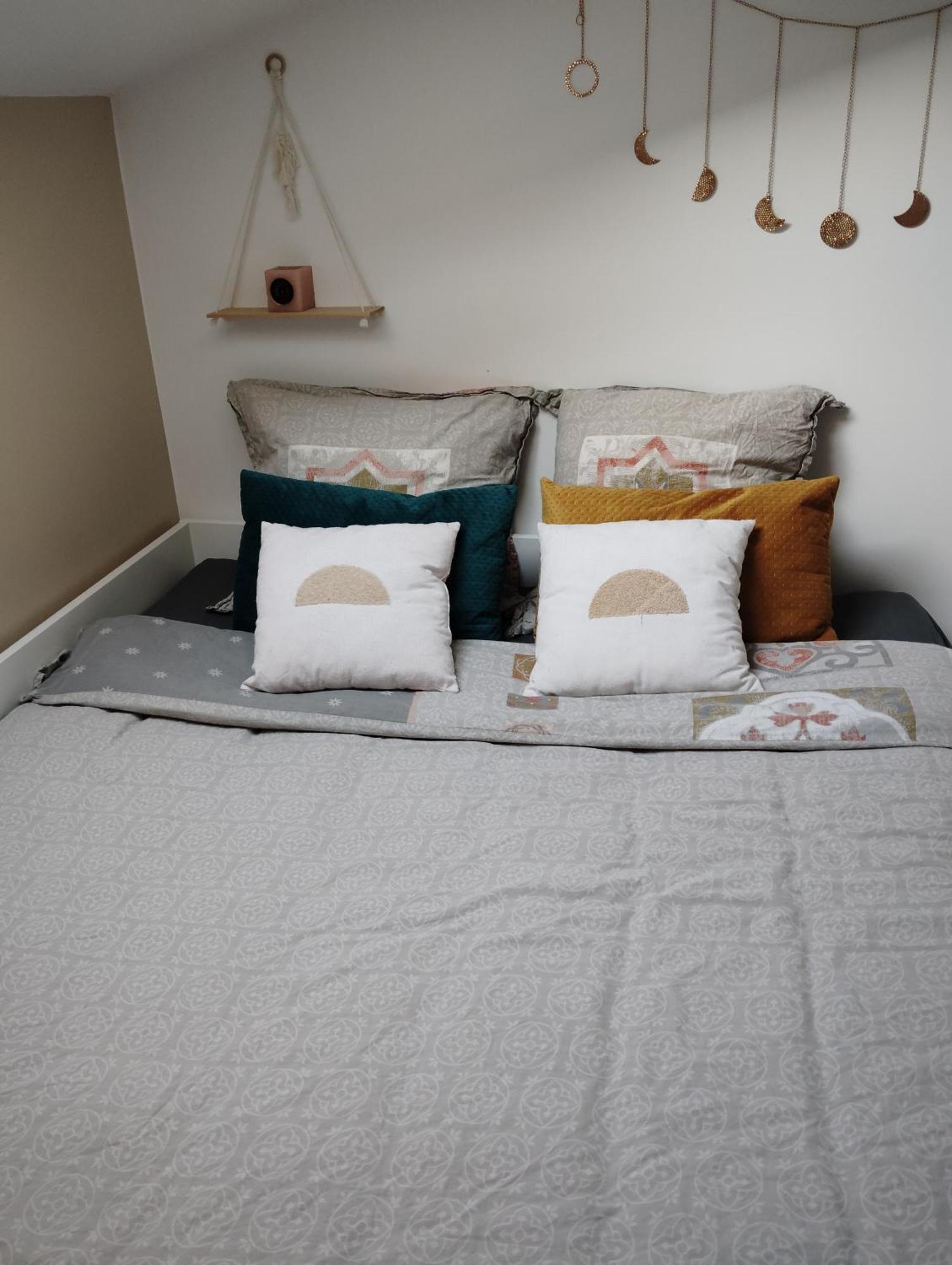 Appartement 2 Etoiles La Tete Dans Les Pins Les Pieds Dans L Eau